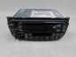 CHRYSLER GRAND VOYAGER JEEP 00-07 RADIO CD KASETA RADIOODTWARZACZ 05064385AF