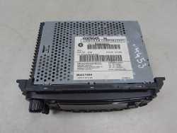 CHRYSLER GRAND VOYAGER JEEP 00-07 RADIO CD KASETA RADIOODTWARZACZ 05064385AF