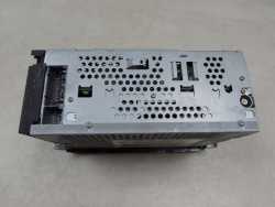 CHRYSLER GRAND VOYAGER JEEP 00-07 RADIO CD KASETA RADIOODTWARZACZ 05064385AF