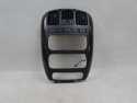 CHRYSLER GRAND VOYAGER 00-07 RAMKA KONSOLA PANEL PRZELACZNIK 05009175AA