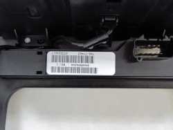 CHRYSLER GRAND VOYAGER 00-07 RAMKA KONSOLA PANEL PRZELACZNIK 05009175AA