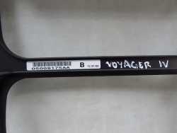 CHRYSLER GRAND VOYAGER 00-07 RAMKA KONSOLA PANEL PRZELACZNIK 05009175AA