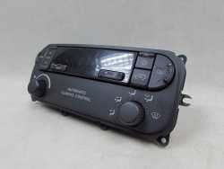 CHRYSLER GRAND VOYAGER 00-07 PANEL NAWIEWU KLIMATYZACJI 05005060AB
