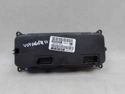 CHRYSLER GRAND VOYAGER 00-07 PANEL NAWIEWU KLIMATYZACJI 05005060AB