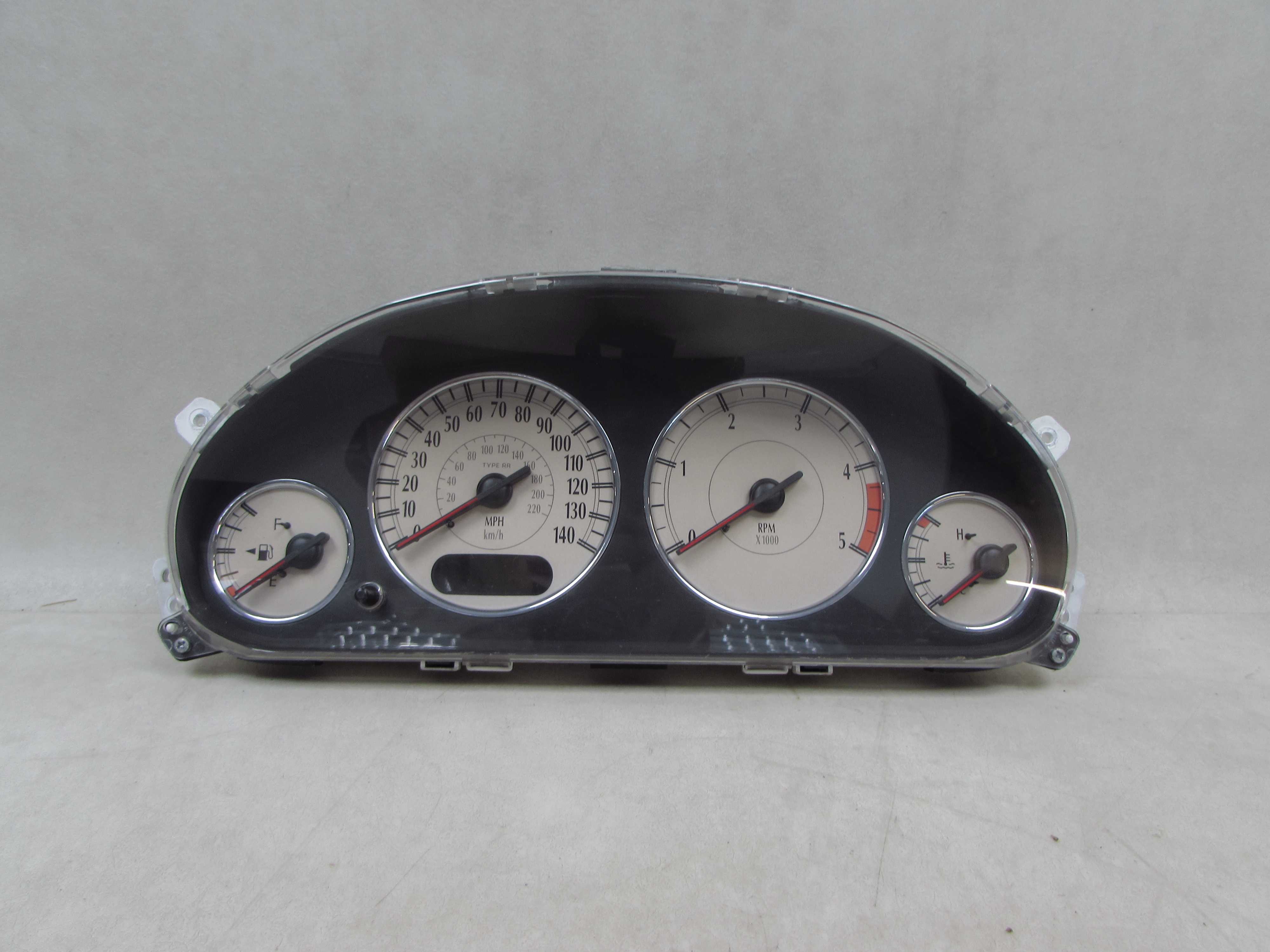 CHRYSLER GRAND VOYAGER 2.5 00-07 LICZNIK ZEGAR 05082627AD
