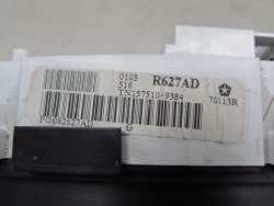 CHRYSLER GRAND VOYAGER 2.5 00-07 LICZNIK ZEGAR 05082627AD
