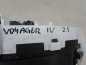 CHRYSLER GRAND VOYAGER 2.5 00-07 LICZNIK ZEGAR 05082627AD