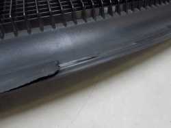 CHRYSLER GRAND VOYAGER 00-07 PODSZYBIE ZEWNETRZNE GORNE 04717553AE
