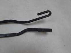 CHRYSLER GRAND VOYAGER 00-07 RAMIE RAMIONA WYCIERACZEK PRZOD 04717365B 04717364B