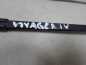 CHRYSLER GRAND VOYAGER 00-07 RAMIE RAMIONA WYCIERACZEK PRZOD 04717365B 04717364B