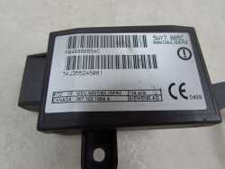 CHRYSLER GRAND VOYAGER 00-07 MODUL STEROWNIK IMMOBILIZERA 04686665AC