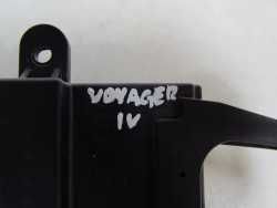 CHRYSLER GRAND VOYAGER 00-07 MODUL STEROWNIK IMMOBILIZERA 04686665AC