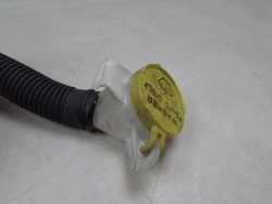 CHRYSLER GRAND VOYAGER 00-07 ZBIORNIK ZBIORNICZEK SPRYSKIWACZY POMPKA 04694074AD 04717973AD
