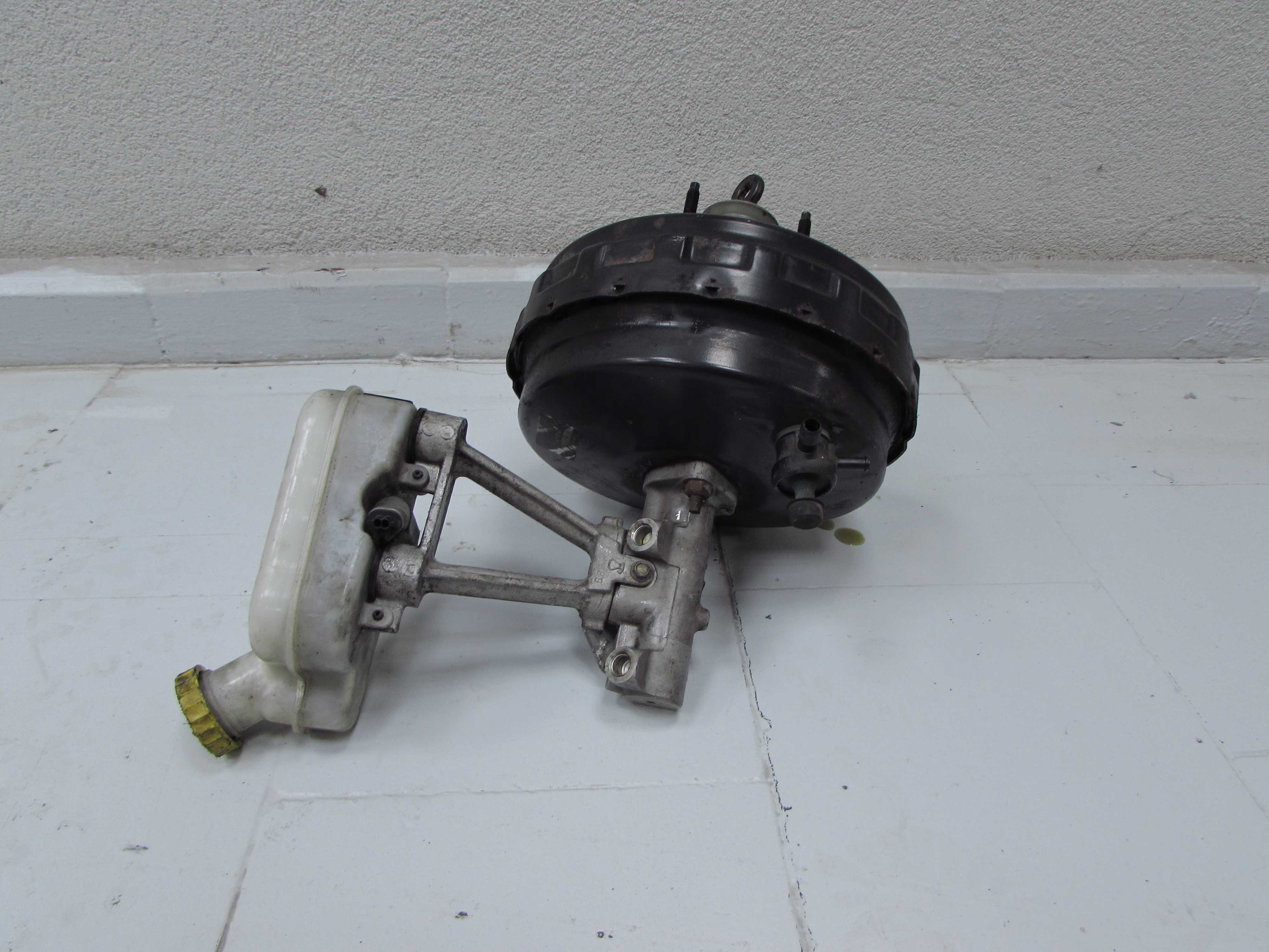 CHRYSLER GRAND VOYAGER IV 2.5 CRD 00-07 SERVO SERWO HAMULCOWE POMPA 04721342AC
