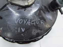 CHRYSLER GRAND VOYAGER IV 2.5 CRD 00-07 SERVO SERWO HAMULCOWE POMPA 04721342AC