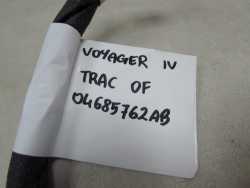 CHRYSLER GRAND VOYAGER 00-07 PANEL PRZELACZNIK WLACZNIK ESP TRAC OFF 04685762AB
