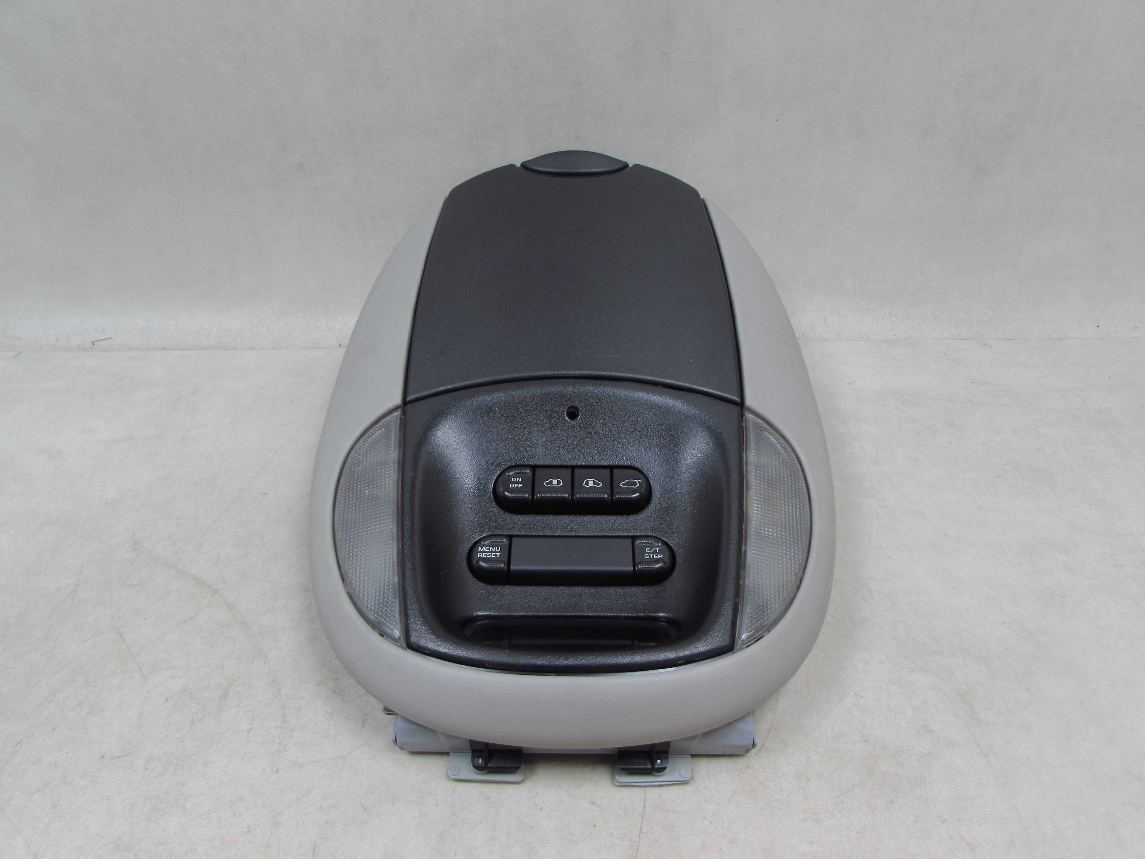 CHRYSLER GRAND VOYAGER 00-07 LAMPKA OSWIETLENIA KABINY WYSWIETLACZ KOMPUTERA 05016281AH