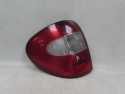 CHRYSLER VOYAGER DODGE CARAVAN 00-07 LAMPA TYL LEWA 04857307AB