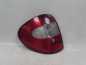 CHRYSLER VOYAGER DODGE CARAVAN 00-07 LAMPA TYL LEWA 04857307AB