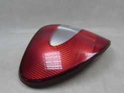 CHRYSLER VOYAGER DODGE CARAVAN 00-07 LAMPA TYL LEWA 04857307AB