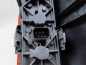 CHRYSLER VOYAGER DODGE CARAVAN 00-07 LAMPA TYL LEWA 04857307AB