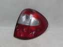 CHRYSLER VOYAGER DODGE CARAVAN 00-07 LAMPA TYL PRAWA 04857306AB