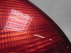 CHRYSLER VOYAGER DODGE CARAVAN 00-07 LAMPA TYL PRAWA 04857306AB