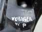 CHRYSLER VOYAGER DODGE CARAVAN 00-07 LAMPA TYL PRAWA 04857306AB