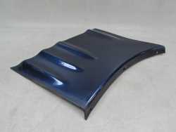 CHRYSLER GRAND VOYAGER DODGE CARAVAN 00-07 LISTWA BLOTNIKA TYL LEWA