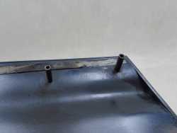 CHRYSLER GRAND VOYAGER DODGE CARAVAN 00-07 LISTWA BLOTNIKA TYL LEWA