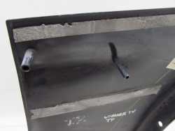CHRYSLER GRAND VOYAGER DODGE CARAVAN 00-07 LISTWA BLOTNIKA TYL PRAWA
