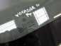 CHRYSLER GRAND VOYAGER DODGE CARAVAN 00-07 SZYBA BOCZNA KAROSERYJNA TYL PRAWA