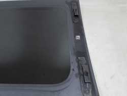 CHRYSLER GRAND VOYAGER DODGE CARAVAN 00-07 SZYBA BOCZNA KAROSERYJNA TYL LEWA
