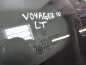 CHRYSLER GRAND VOYAGER DODGE CARAVAN 00-07 SZYBA BOCZNA KAROSERYJNA TYL LEWA