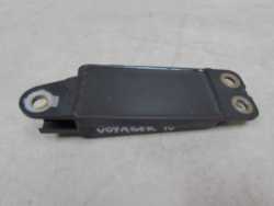 CHRYSLER GRAND VOYAGER DODGE CARAVAN 00-07 CZUJNIK UDERZENIA PRZOD 04686748AG