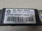 CHRYSLER GRAND VOYAGER DODGE CARAVAN 00-07 CZUJNIK UDERZENIA PRZOD 04686748AG