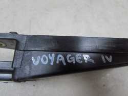 CHRYSLER GRAND VOYAGER DODGE CARAVAN 00-07 CZUJNIK UDERZENIA PRZOD 04686748AG