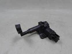 CHRYSLER GRAND VOYAGER DODGE CARAVAN 00-07 SILNICZEK SZYBY TYL LEWY 04717607AB