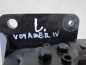 CHRYSLER GRAND VOYAGER DODGE CARAVAN 00-07 SILNICZEK SZYBY TYL LEWY 04717607AB