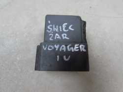 CHRYSLER GRAND VOYAGER DODGE CARAVAN 2.5 CRD 00-07 PRZEKAZNIK SWIEC ZAROWYCH 05293163AA