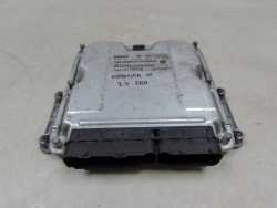 CHRYSLER GRAND VOYAGER DODGE CARAVAN 2.5 CRD 00-07 KOMPUTER STEROWNIK SILNIKA 04727665AB 0281011064