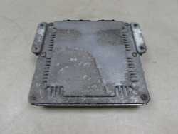 CHRYSLER GRAND VOYAGER DODGE CARAVAN 2.5 CRD 00-07 KOMPUTER STEROWNIK SILNIKA 04727665AB 0281011064