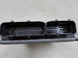 CHRYSLER GRAND VOYAGER DODGE CARAVAN 2.5 CRD 00-07 KOMPUTER STEROWNIK SILNIKA 04727665AB 0281011064