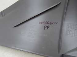 CHRYSLER GRAND VOYAGER IV 00-07 OSLONA POSZYCIE SLUPKA A PRZOD PRAWY