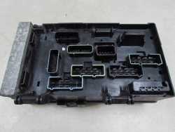 CHRYSLER GRAND VOYAGER DODGE CARAVAN 2.5 CRD 00-07 STEROWNIK SKRZYNKA BEZPIECZNIKOW FCM 04727080AC