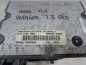CHRYSLER GRAND VOYAGER DODGE CARAVAN 2.5 CRD 00-07 STEROWNIK SKRZYNKA BEZPIECZNIKOW FCM 04727080AC