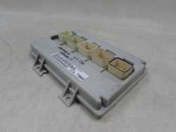 CHRYSLER GRAND VOYAGER DODGE CARAVAN 2.5 CRD 00-07 STEROWNIK MODUL KOMFORTU 04748079AH