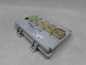 CHRYSLER GRAND VOYAGER DODGE CARAVAN 2.5 CRD 00-07 STEROWNIK MODUL KOMFORTU 04748079AH