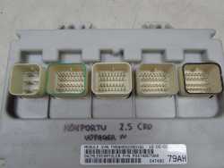 CHRYSLER GRAND VOYAGER DODGE CARAVAN 2.5 CRD 00-07 STEROWNIK MODUL KOMFORTU 04748079AH