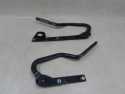 CHRYSLER GRAND VOYAGER 00-07 ZAWIAS ZAWIASY MASKI LEWY PRAWY
